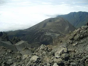 3 Days Mount Meru Climbing