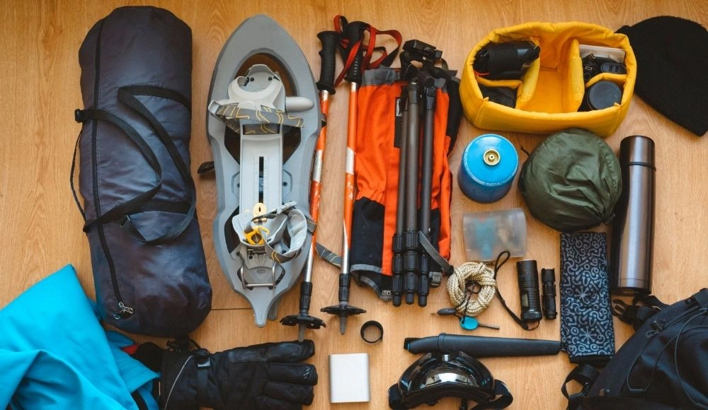 Essential Gear to Pack for Climbing Mount Kilimanjaro