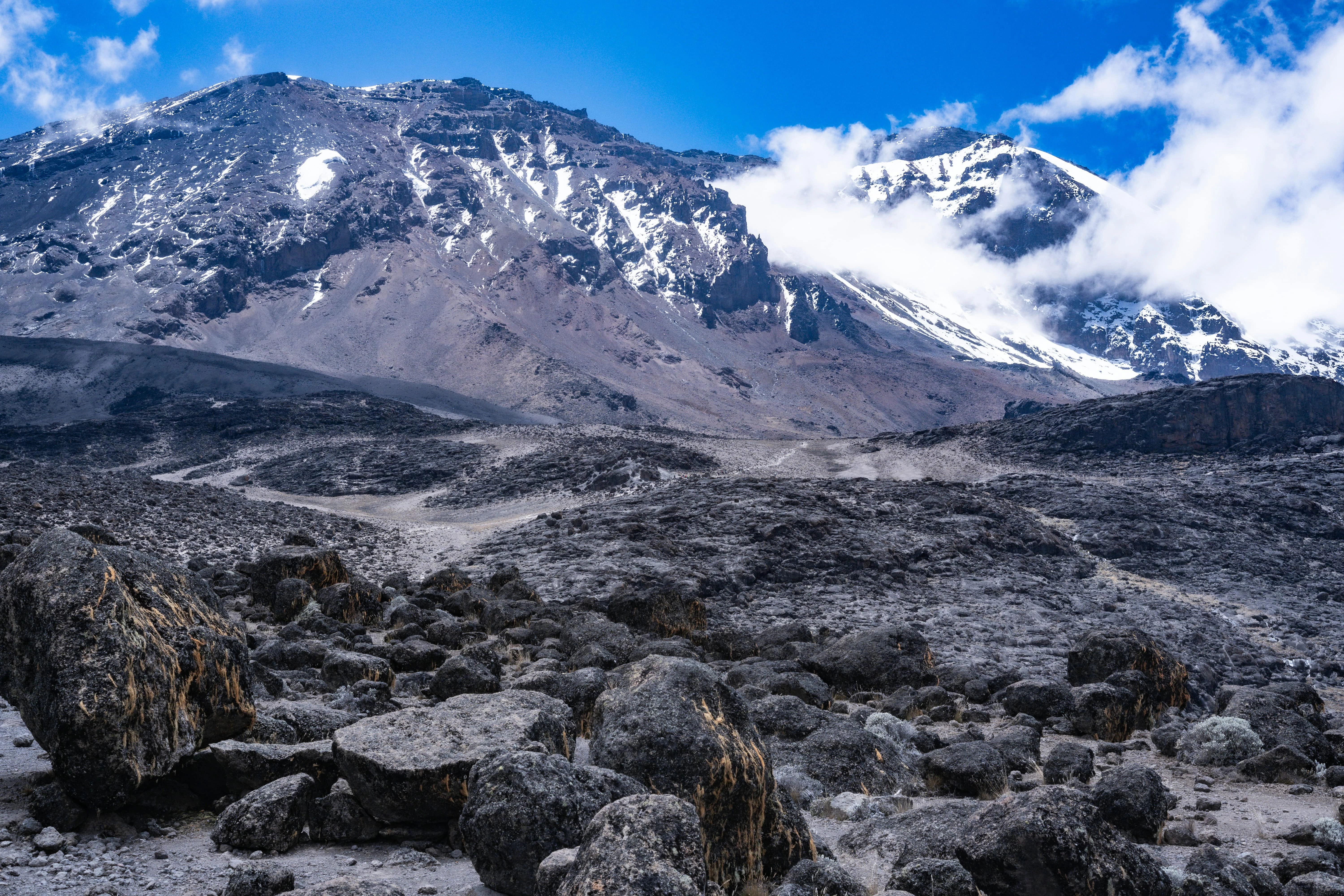 Top Tips for a Successful Mount Kilimanjaro Climb